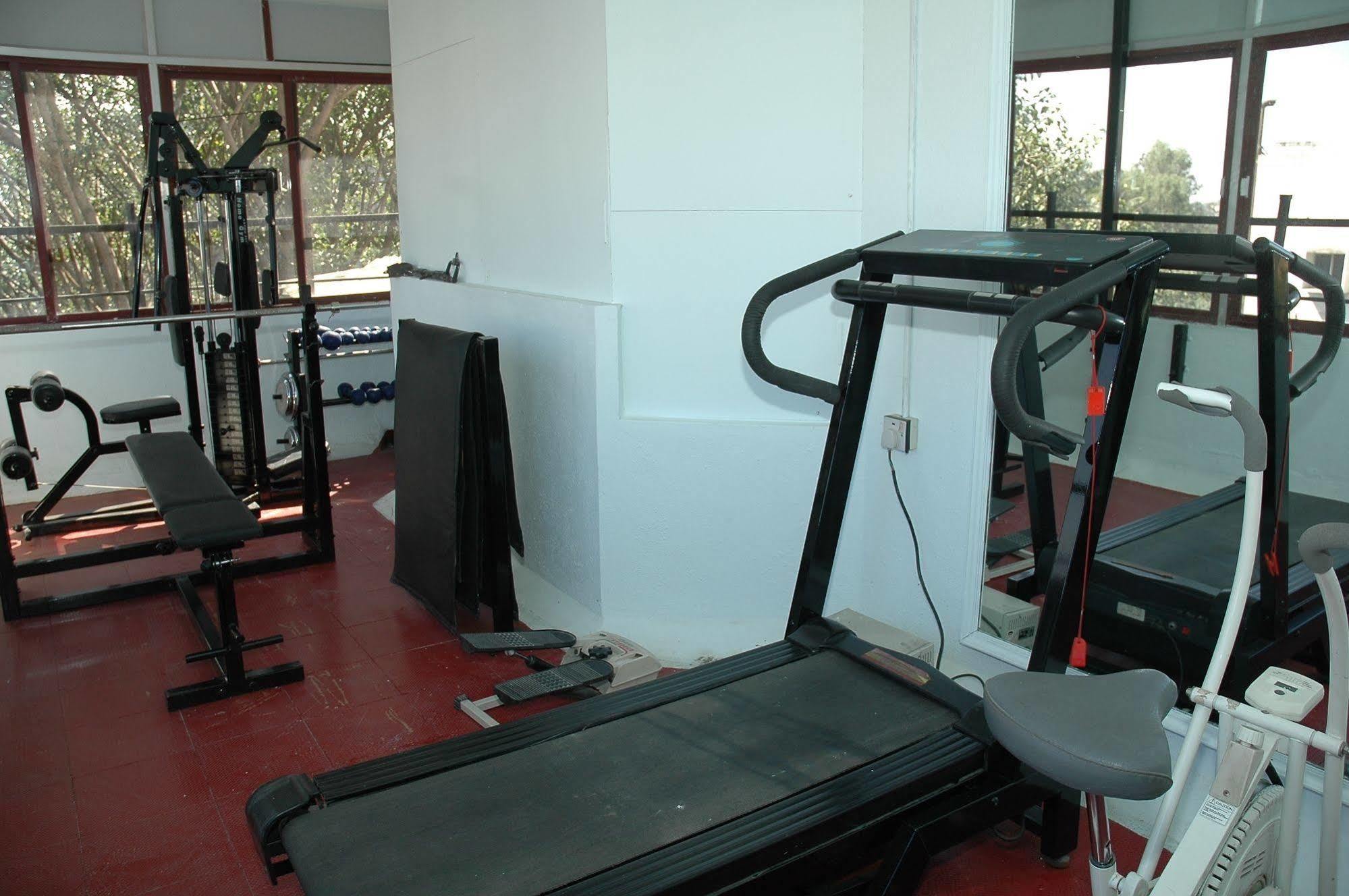 Istay Hotels Infantry Road Bangalore Eksteriør bilde